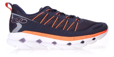 Tênis Masculino Esportivo Cyber 3 Olympikus *oferta*