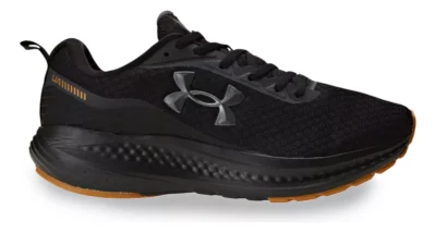 Tênis Masculino Ch. Wing Se  Under Armour Novo